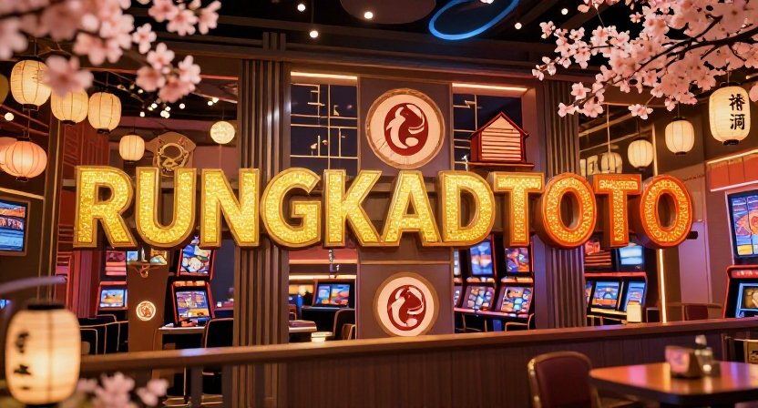 RUNGKADTOTO RUNGKADTOTO